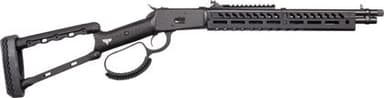 Rossi R92 Ranger Point .44 Mag: Precision Lever-Action Rifle