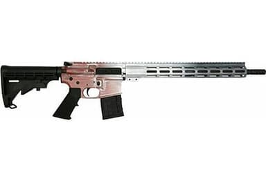 Great Lakes Valiant AR-15 .223 Wylde 16" Semi-Auto Rifle