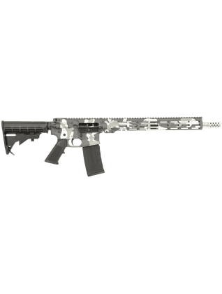 Great Lakes AR15 .223 Wylde Optic-Ready Semi-Auto Rifle 30+1 RD