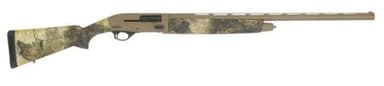 TriStar Viper G2 PRO 12-Gauge 28" Semi-Auto Shotgun - FDE/Mossy Oak