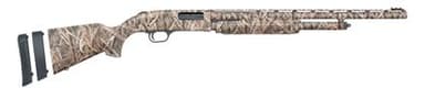 Mossberg 500 Super Bantam 20Ga Youth Pump Shotgun - Mossy Oak Camo