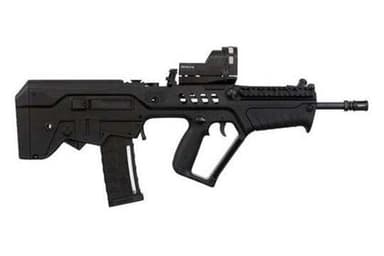 IWI Tavor SAR Bullpup Rifle - .223/5.56, Compact Tactical Power