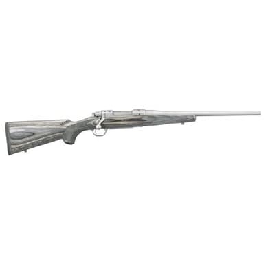 Ruger M77 Hawkeye Compact - 7mm-08 Rem Bolt Action Rifle
