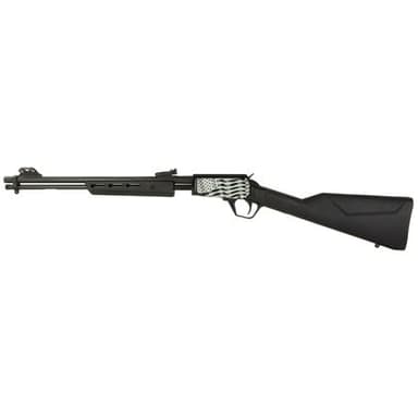 Rossi Gallery .22 LR Pump Rifle - Patriotic Edition