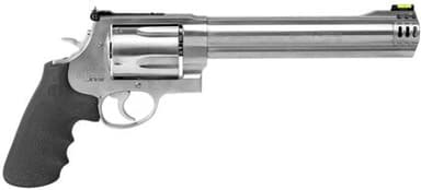Smith & Wesson 460XVR Magnum Revolver - Powerhouse Hunter