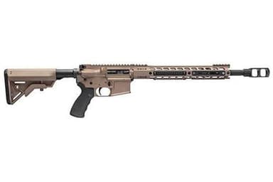 Alexander Arms .50 Beowulf Tactical Rifle - Ultimate Power & Precision
