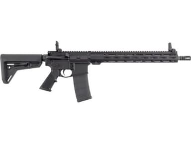 Colt Enhanced Patrol Rifle Gen II 5.56x45mm 16.1in Black
