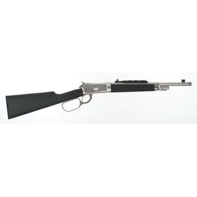 Taylor's 1892 Alaskan .357 Mag Take-Down Lever Rifle, 16.5" Barrel