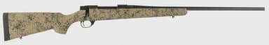 Howa M1500 Precision .30-06 Bolt Rifle - Tan/Black