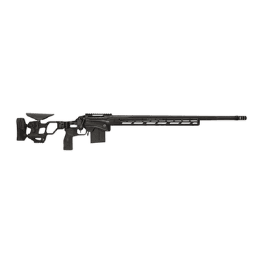 Cadex Inc CDX-SS Seven S.T.A.R.S. Pro 6.5 Creedmoor 26in Black