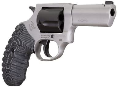Taurus Defender 605 .357 Magnum Compact Revolver - Night Sight DASA