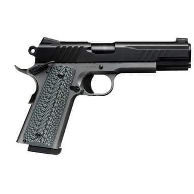 Savage 1911 GOVT Two-Tone 9mm Pistol - Precision Ergonomic Design