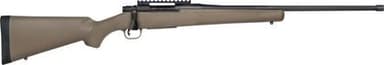 Mossberg Patriot Predator .22-250 Remington 22in Flat Dark Earth