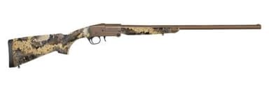 Charles Daly Truetimber 101: Lightweight 20 Gauge Single Shot Shotgun