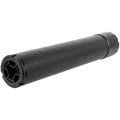 Sig Sauer SLH .300 Blackout 8.8in Black Titanium QD Suppressor