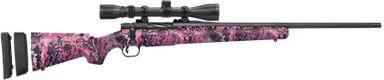 Mossberg Patriot Super Bantam .350 Legend 22in Muddy Girl Wild