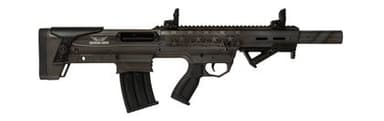 Sovran Arms SB-5 [TUNGSTEN FLAG]