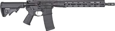 LWRC IC-DI .300 AAC Blackout 16.1in Black