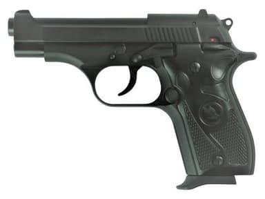 Fatih Compact .380 ACP Pistol - 13+1 Rounds, Versatile & Reliable