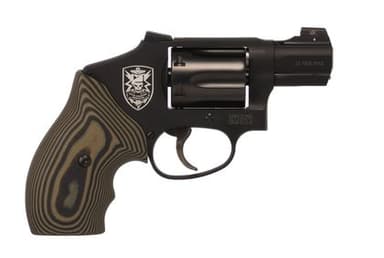 Smith & Wesson 432 UC .32 H&R Mag 1.875in Black