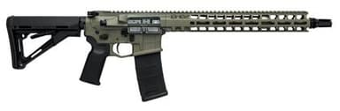 Radian Model 1 Carbine .223 Wylde OD Green 16" 30-Rd Semi-Auto