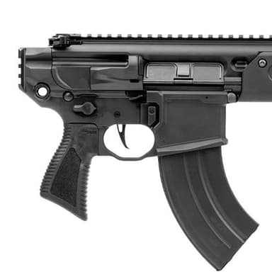 Sig Sauer MCX Rattler LT 7.62x39mm Compact Rifle - Optic Ready