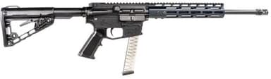 American Tactical Milsport 9mm Carbine - 16" Barrel, 31rd Capacity