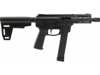 GForce Arms Jawbone Hybrid .45 ACP 5in