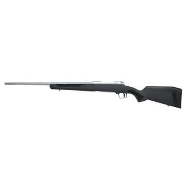 Savage 110 Storm Rifle - 6.5x284 Norma, Stainless Precision Bolt-Action