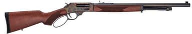 Henry Big Boy .357 Mag Lever-Action Rifle, 20" Octagonal Barrel