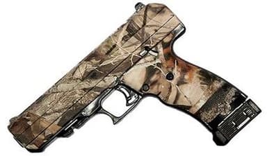 Hi-Point JCP .40 S&W Camo Defender Handgun