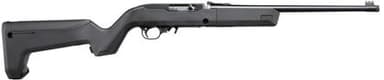 Ruger 10/22 Backpacker Suppressor-Ready .22LR Rifle