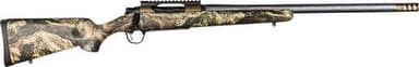 Christensen Ridgeline FFT .308 WIN Bolt Action - Terra Gila Bronze