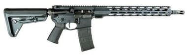 Faxon Sentry 5.56 - Semi-Auto, Optic Ready, Adjustable Stock