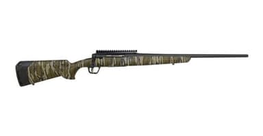 Savage Axis II Hunter Elite .30-06 Bolt Rifle - Mossy Oak Camo Finish