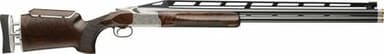 Browning Citori 825 Trap Max 12 Gauge 32in Black Walnut