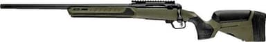 Savage 110 Core Predator .22-250 Remington 22in Hunter Green