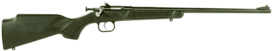 Crickett Youth Gen 2 .22 LR Lightweight Bolt Action Rifle - Black