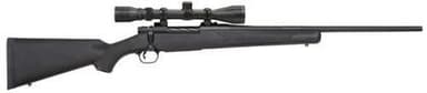 Mossberg Patriot .300 Win Mag 22in Blue/Black