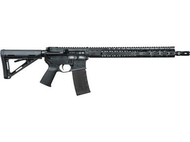 Black Rain Ordnance Spec15 250th Anniversary 5.56 NATO 16in Black