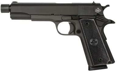 Rock Island Heritage .45 ACP - Classic 1911 Performance Pistol