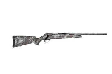 Weatherby Mark V Capra Ti 22 Creedmoor 17in
