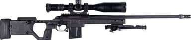 Langdon Tactical Tech Tikka T3X LR 6.5 Creedmoor 24in