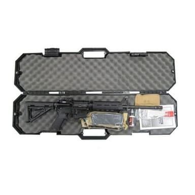 Black Dawn BDR-15M 5.56 Precision Sporting Rifle - New in Box