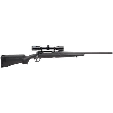 Savage Axis II Compact .400 Legend Bolt-Action Rifle w/ AccuTrigger™