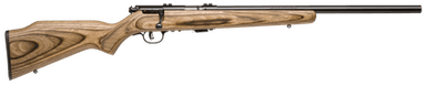 Savage Mark II BV Precision .22 LR Bolt Rifle - 21" Heavy Barrel