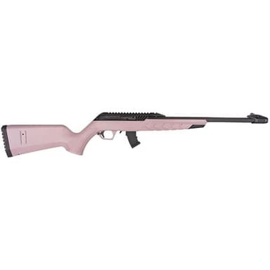 Derya Firearms TM22 Standard .22 LR 18in Pink