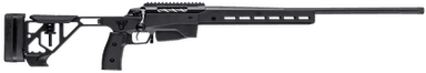Tikka T3x Ace Game 6.5 PRC 24in Black