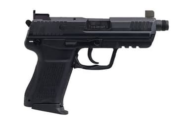 HK45 Compact Tactical - .45 ACP Night Sights Pistol