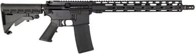 ATI Mil-Sport .300 AAC Blackout 16in Black